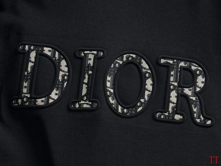 Dior T Shirts Short _SKUDiorXS-L20tx5115536